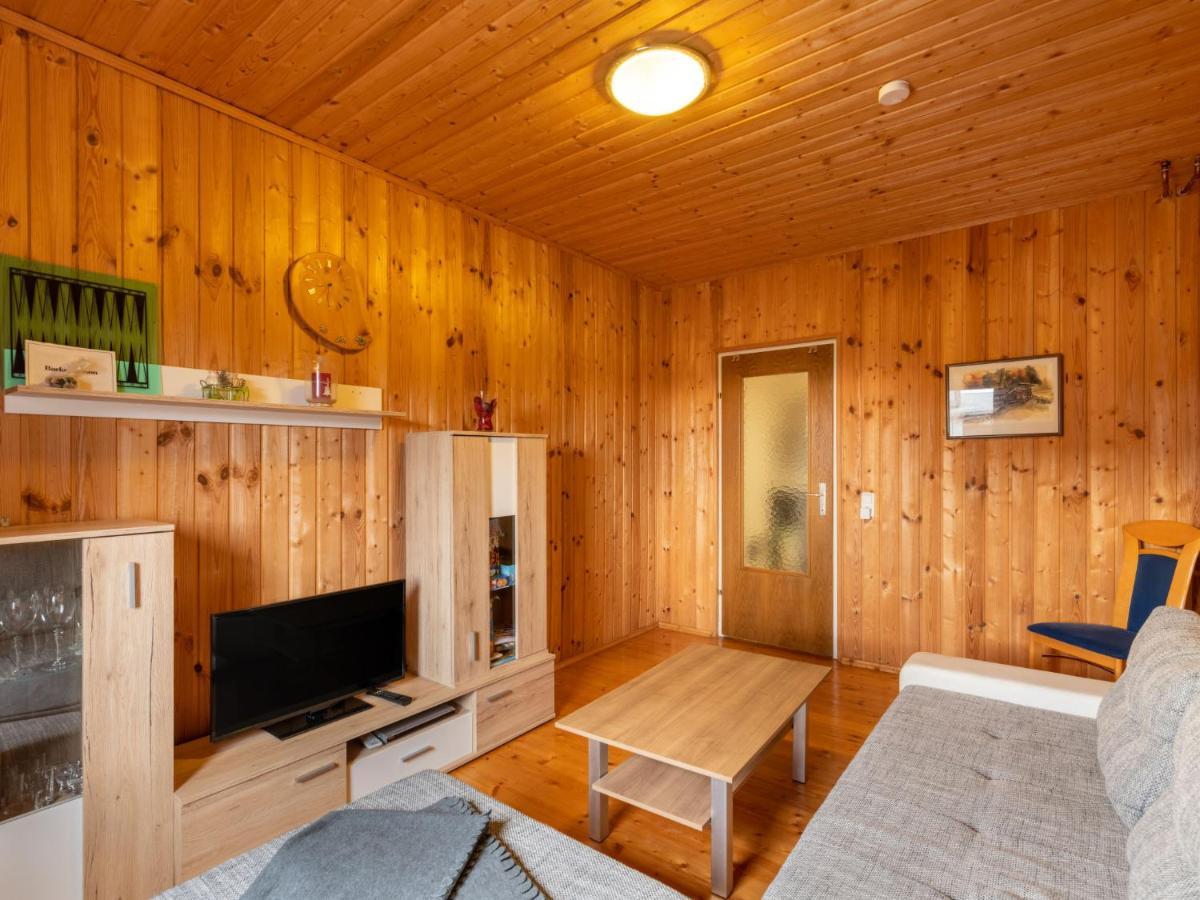 Apartment Pistenblick-3 By Interhome Hochrindl Extérieur photo