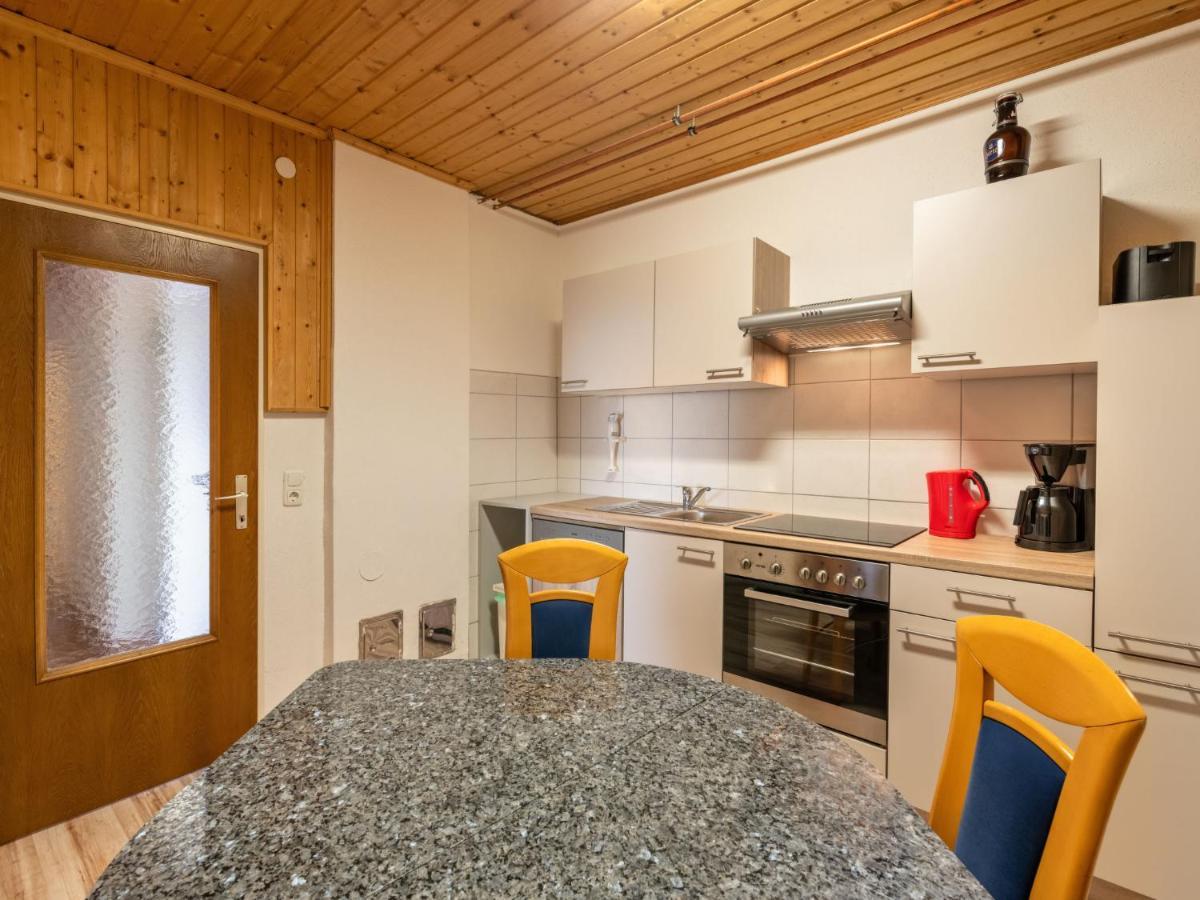 Apartment Pistenblick-3 By Interhome Hochrindl Extérieur photo